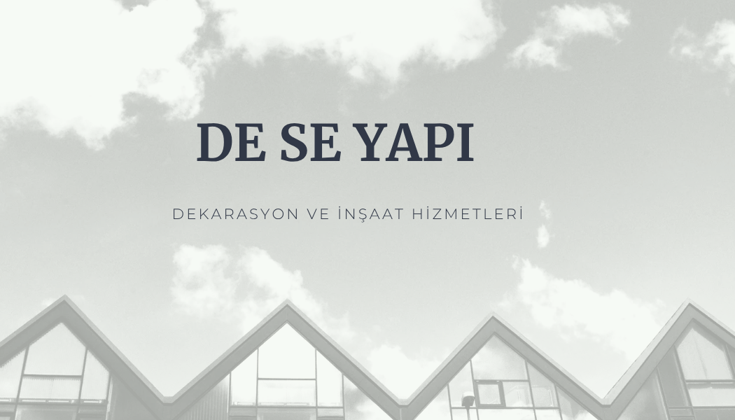 De Se Yapı